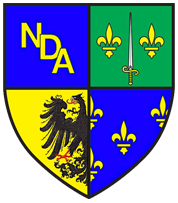 Logo NDA